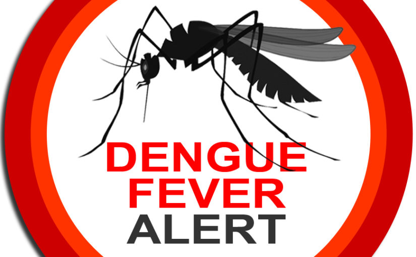 Dengue Fever Alert